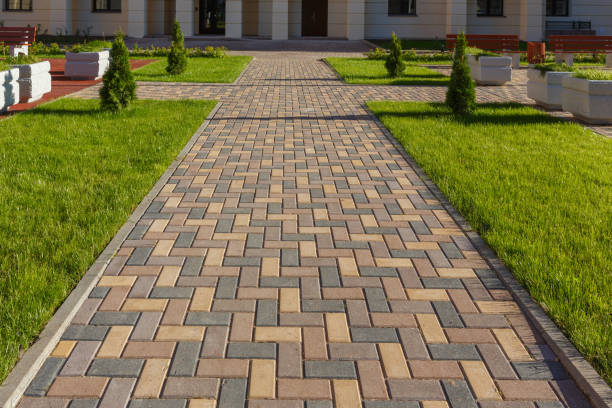 Professional Driveway Pavers in Westville, NJ